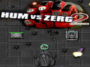 Hum vs Zerg